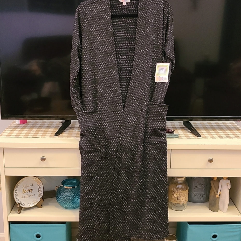 Lularoe Sarah Cardigan